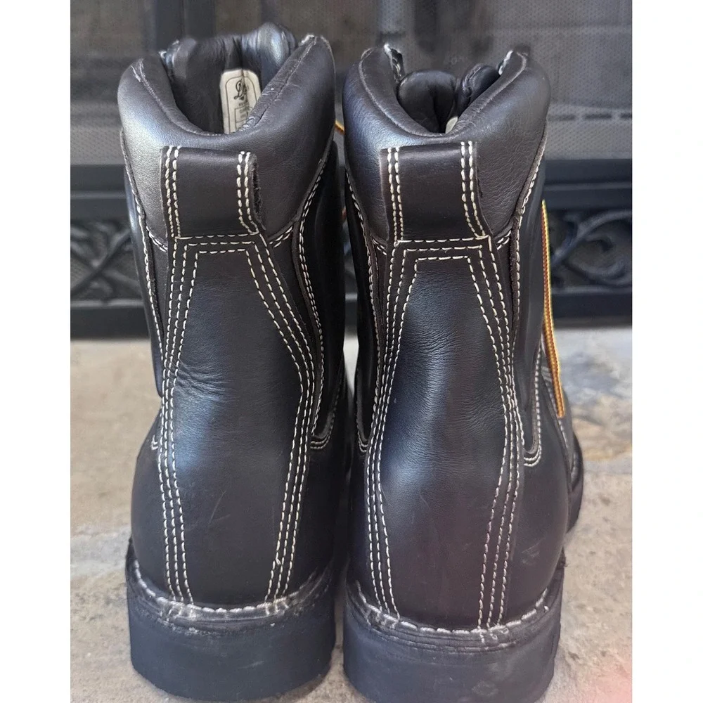 Danner Quarry 3.0 8